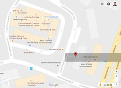 Blk 96 Commonwealth Crescent (Queenstown), HDB 2 Rooms #131788772